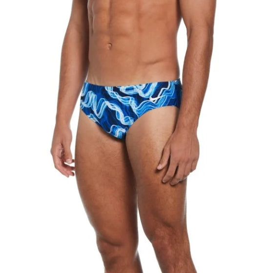 Nike Men\'s Lightning Swim Brief