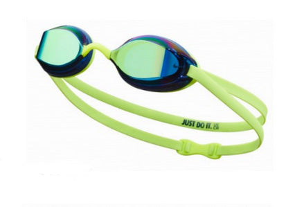 Nike Legacy Comfort Mirror Goggle