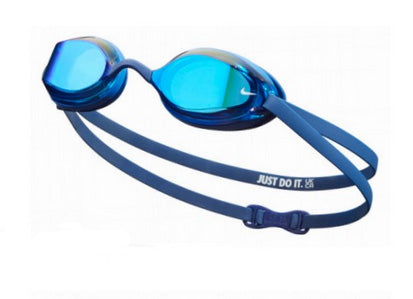Nike Legacy Comfort Mirror Goggle