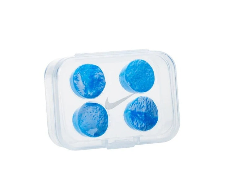 Nike Silicone Comfort Ear Plugs Training Aid