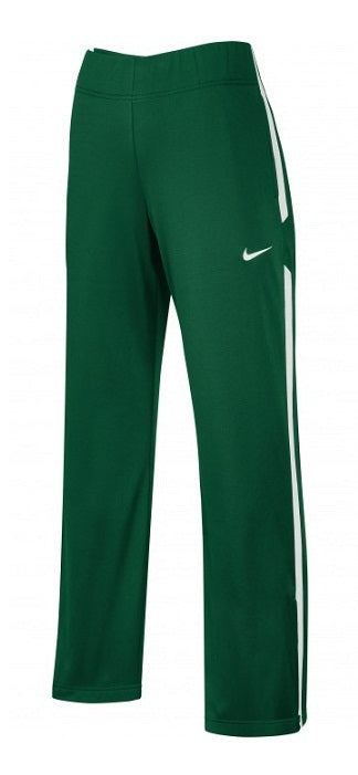 NIKE SWIM Women\'s Overtime Warm Up Pants