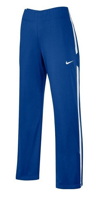 NIKE SWIM Women\'s Overtime Warm Up Pants