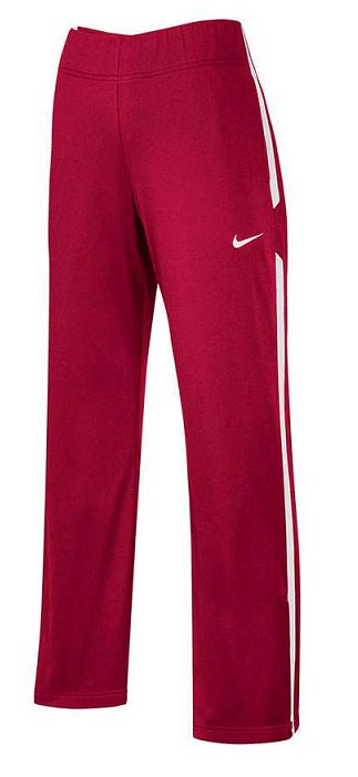 NIKE SWIM Women\'s Overtime Warm Up Pants