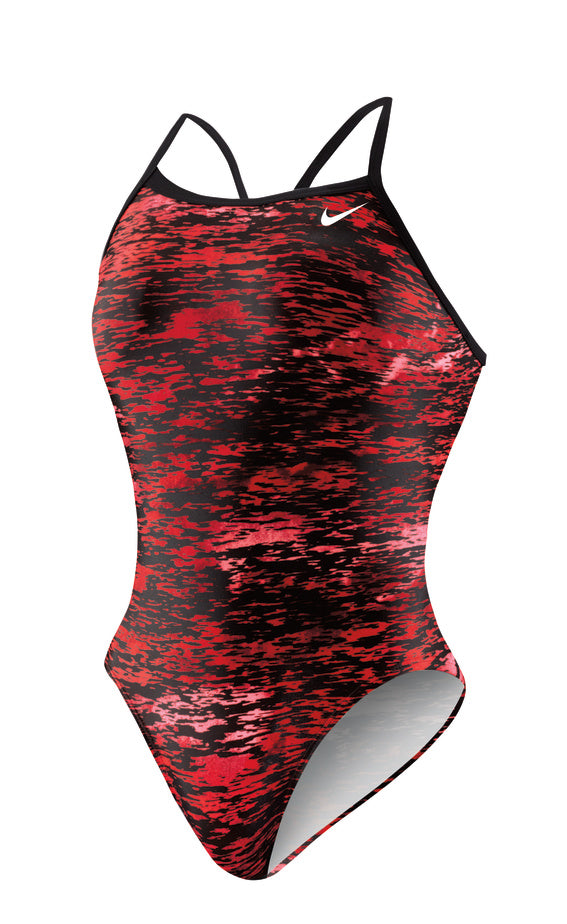 NIKE SWIM Onyx Storm Female Lingerie Tank - (Additional Colors)