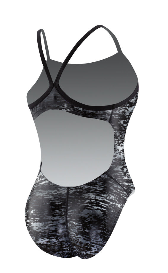 NIKE SWIM Onyx Storm Female Lingerie Tank - (Additional Colors)
