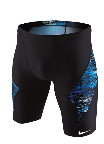 NIKE SWIM Male Onyx Storm Jammer