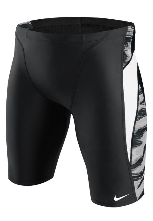 NIKE SWIM Electric Anomaly Male Jammer - (Additional Colors)