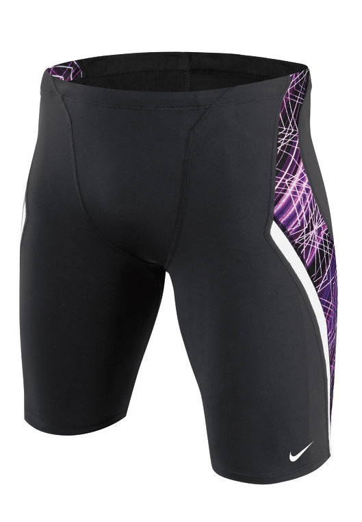 NIKE SWIM Epic Lights Male Jammer - (Additional Colors)