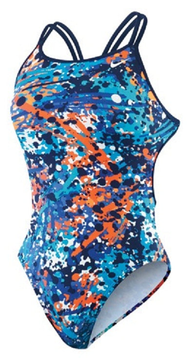 NIKE Female Hydrosplash Lingerie Tank