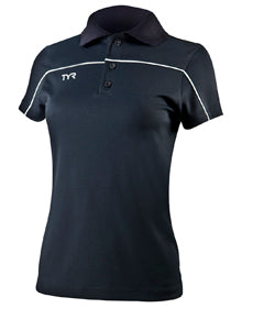 TYR Women's Alliance Tech Polo