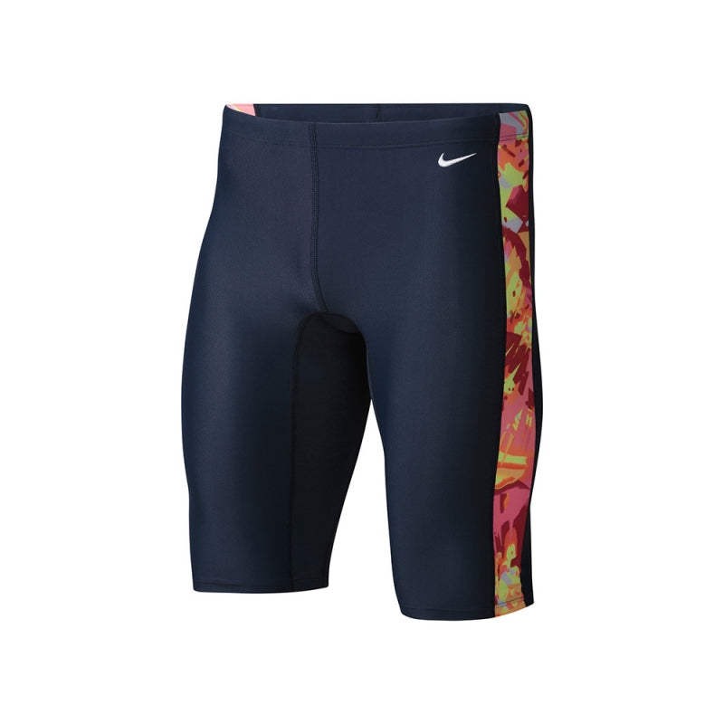 NIKE SWIM Tropic Jammer Swimsuit