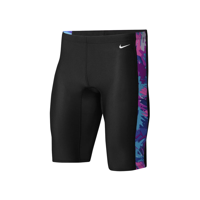 NIKE SWIM Tropic Jammer Swimsuit