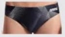 New York Sharks_Arena Men's Halftone Brief