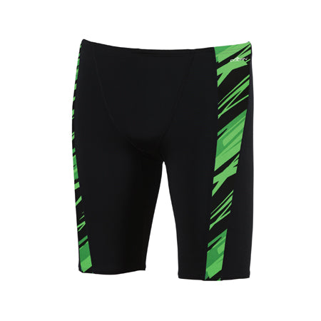 DOLFIN Reliance Flare Print Jammer