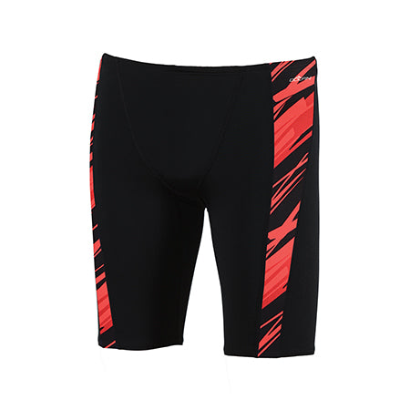 DOLFIN Reliance Flare Print Jammer