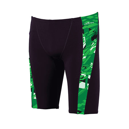DOLFIN Reliance Zephyr Spliced Jammer