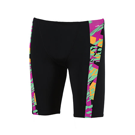 DOLFIN Reliance Zephyr Spliced Jammer