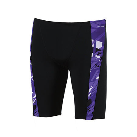 DOLFIN Reliance Zephyr Spliced Jammer