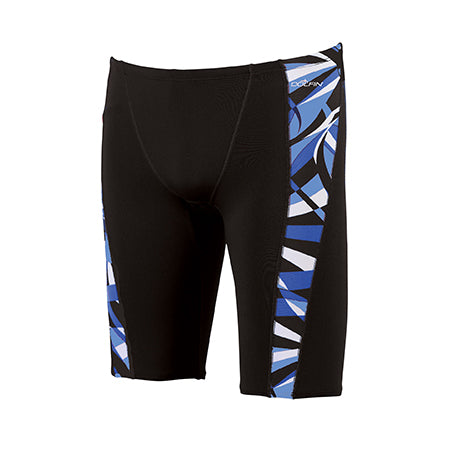 DOLFIN Reliance Zephyr Spliced Jammer