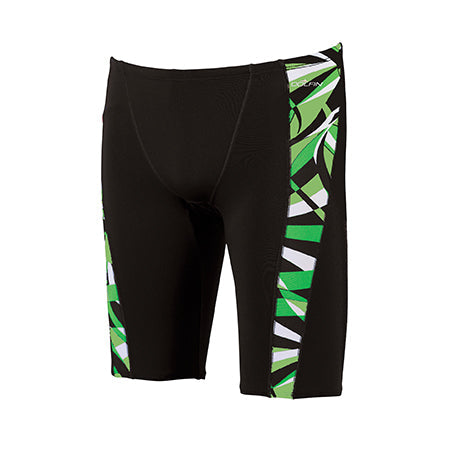 DOLFIN Reliance Zephyr Spliced Jammer
