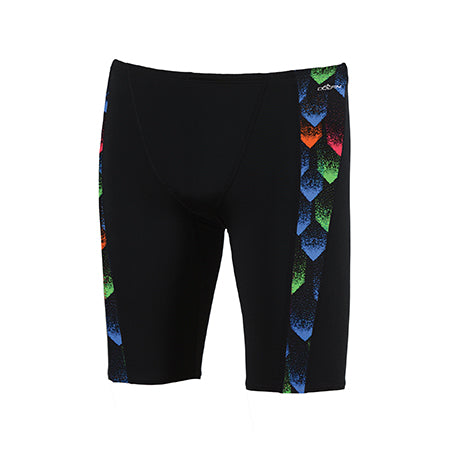 DOLFIN Reliance Zephyr Spliced Jammer