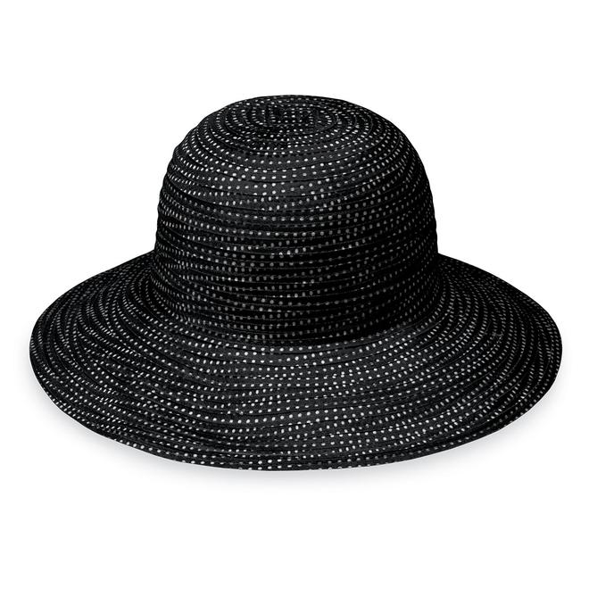 WALLAROO Petite Scrunchie Women's Sun Protection Hat