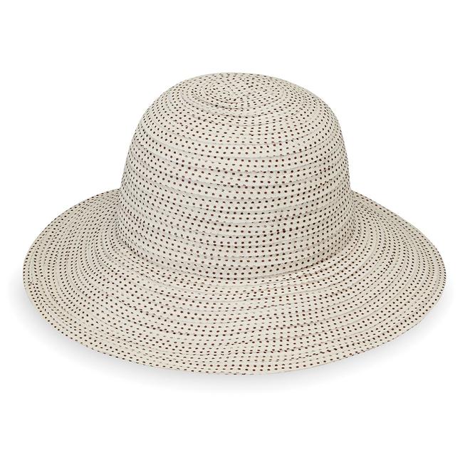 WALLAROO Petite Scrunchie Women's Sun Protection Hat