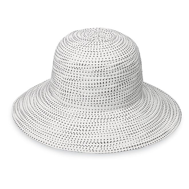 WALLAROO Petite Scrunchie Women's Sun Protection Hat