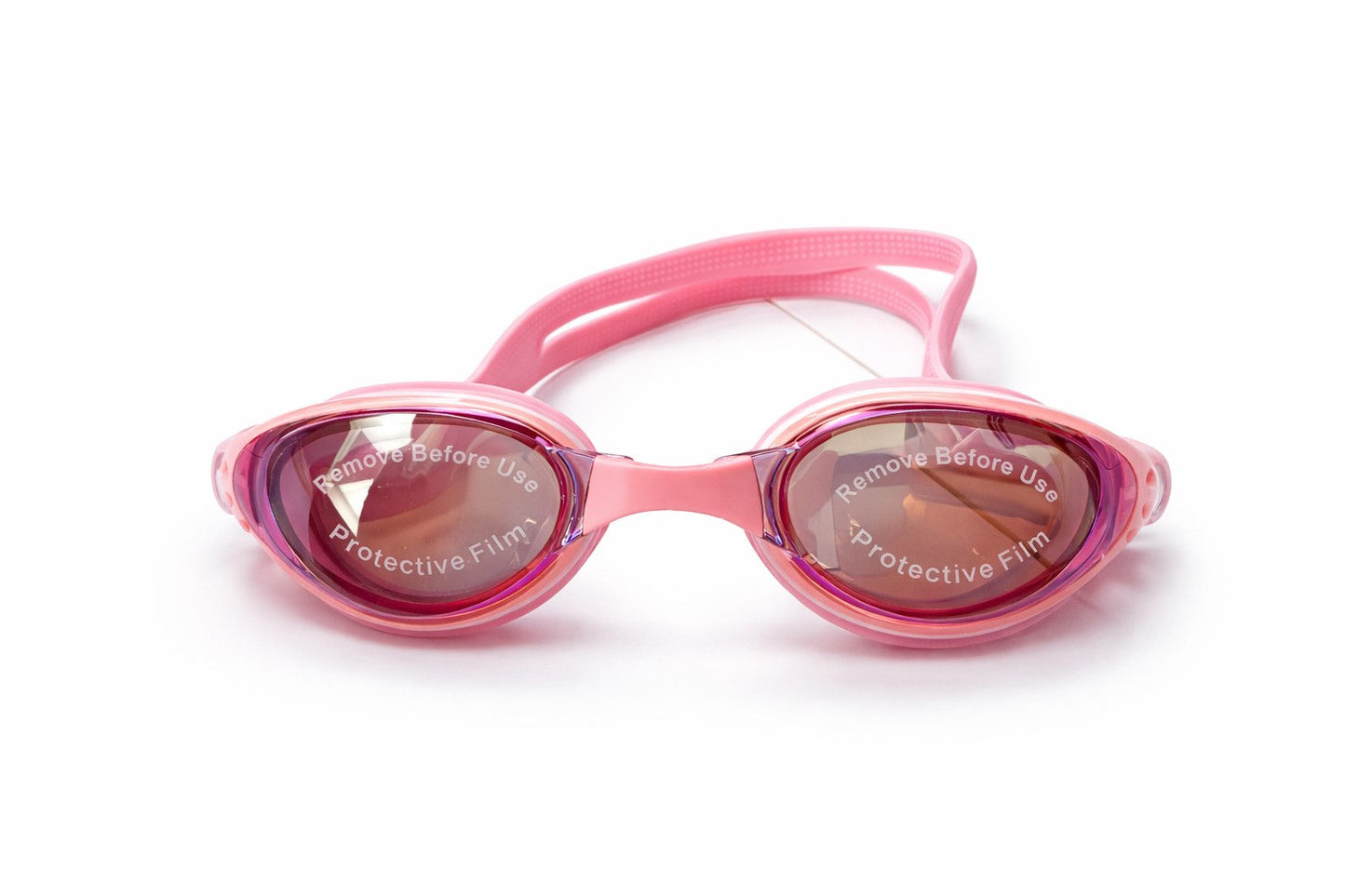 VLX CrossLine Polarized & Taint Swim Goggle