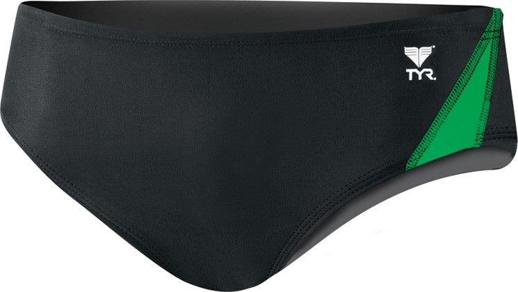 TYR Men's Alliance Splice Racer Swimsuit - Adult