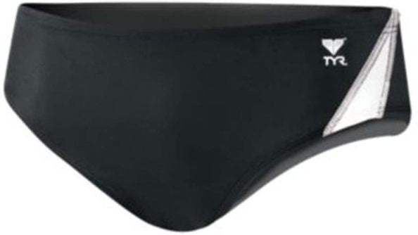 TYR Men's Alliance Splice Racer Swimsuit - Adult