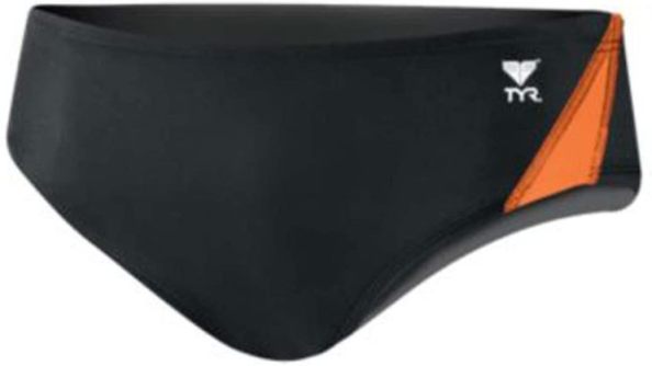TYR Men's Alliance Splice Racer Swimsuit - Adult