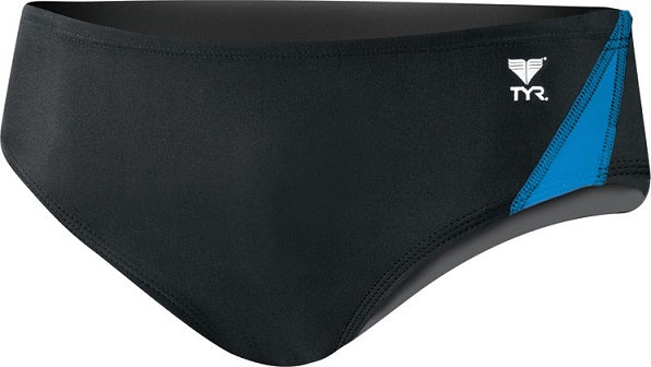 TYR Men's Alliance Splice Racer Swimsuit - Adult