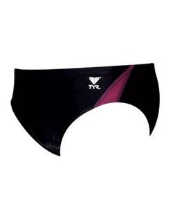 TYR Men's Alliance Splice Racer Swimsuit - Adult