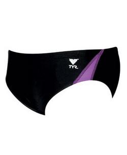 TYR Men's Alliance Splice Racer Swimsuit - Adult