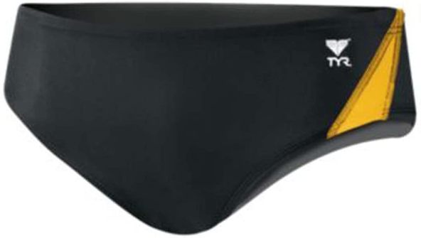TYR Men's Alliance Splice Racer Swimsuit - Adult
