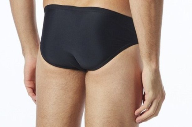 TYR Men's Alliance Splice Racer Swimsuit - Adult