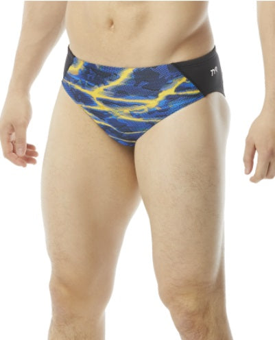 TYR Men's LAMBENT Blade Racer