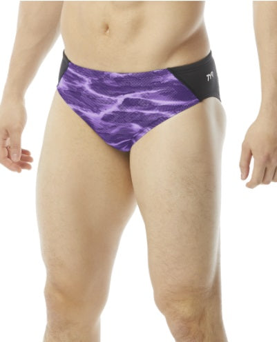 TYR Men's LAMBENT Blade Racer