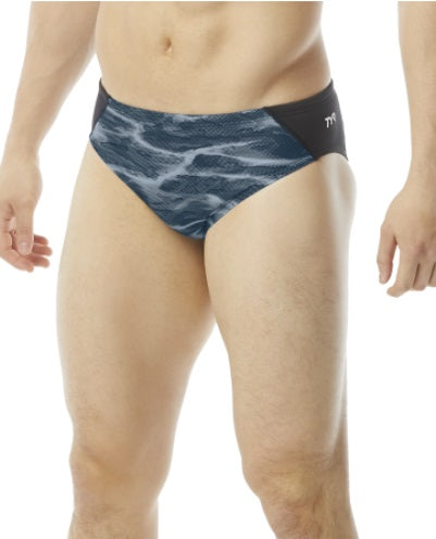 TYR Men's LAMBENT Blade Racer