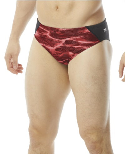 TYR Men's LAMBENT Blade Racer