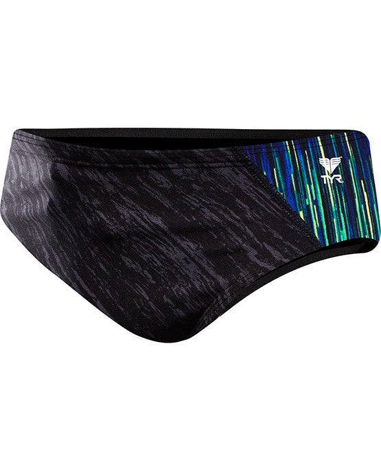 TYR Andromeda Blade Splice Racer Brief - Adult