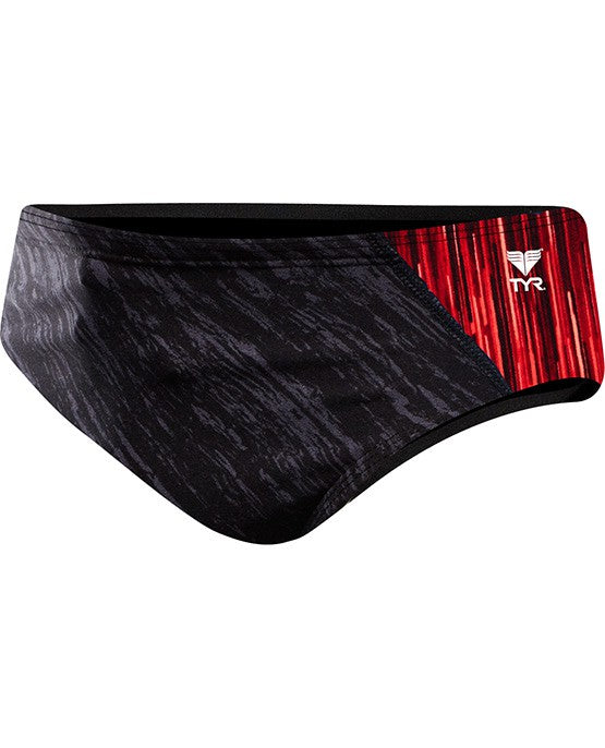 TYR Andromeda Blade Splice Racer Brief - Adult