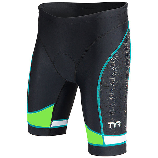 TYR Women\'s Competitor 6 Inch Tri Short
