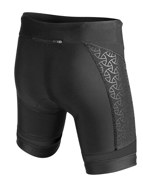 TYR Women\'s Competitor 6 Inch Tri Short