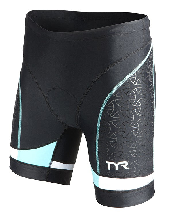 TYR Women\'s Competitor 6 Inch Tri Short