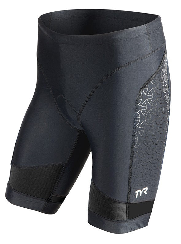 TYR Men's Competitor 9 Inch Tri Short