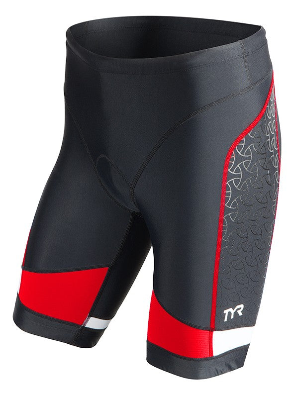 TYR Men's Competitor 9 Inch Tri Short