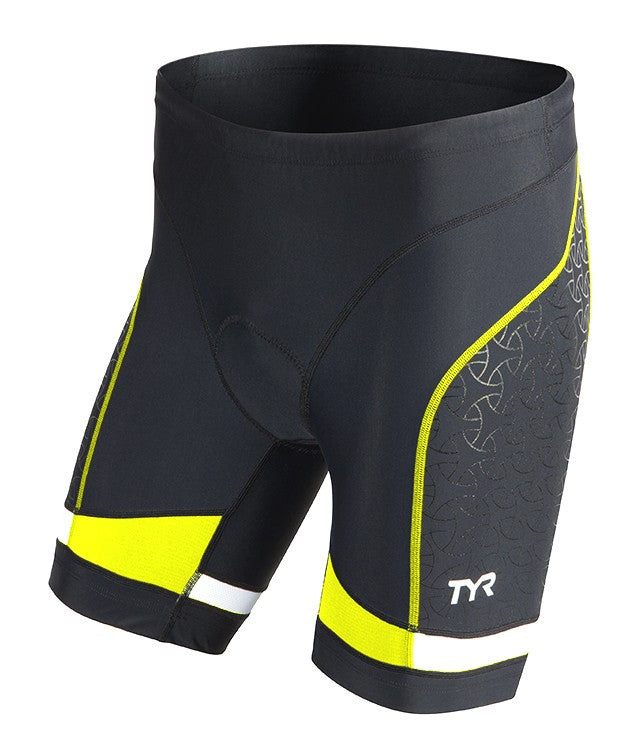 TYR Men's Competitor 9 Inch Tri Short