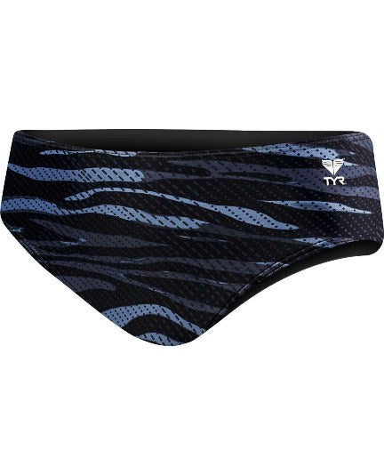 TYR Crypsis Racer Brief - Youth